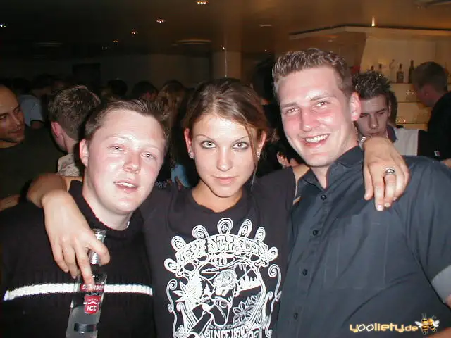 22.05.2003 – Baggi Hannover – Bild 14