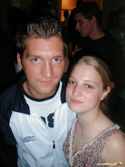 22.05.2003 – Baggi Hannover – Bild 46