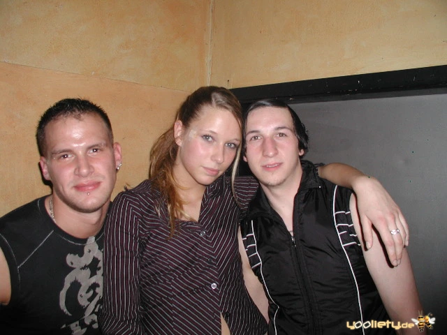 23.05.2003 – Go!Parc Herford