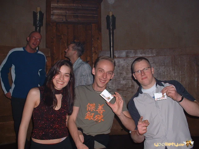 23.05.2003 – Prater Bochum – Bild 14