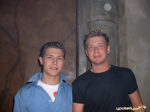 23.05.2003 – Prater Bochum – Bild 12