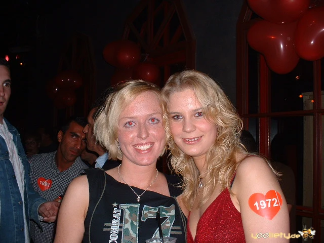 23.05.2003 – Prater Bochum – Bild 1