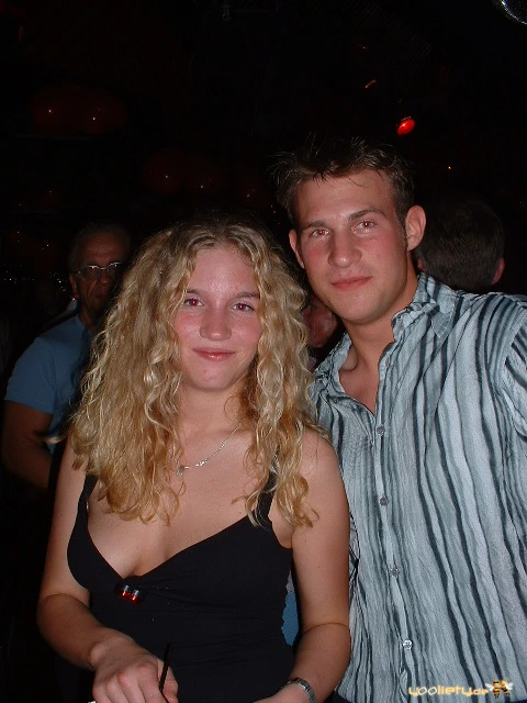 23.05.2003 – Prater Bochum – Bild 24