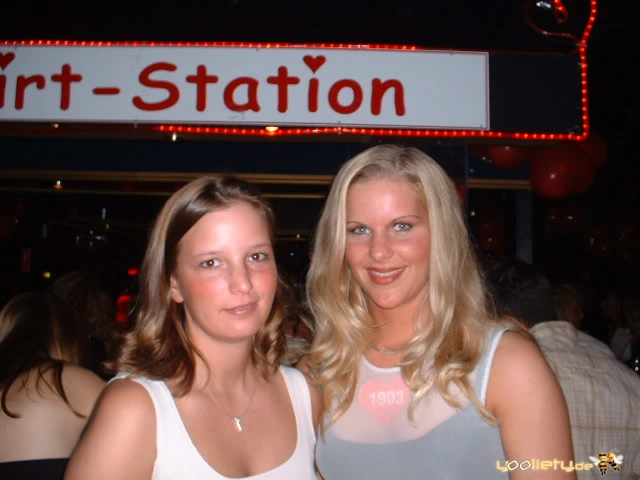 23.05.2003 – Prater Bochum – Bild 8