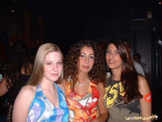 23.05.2003 – Prater Bochum – Bild 11