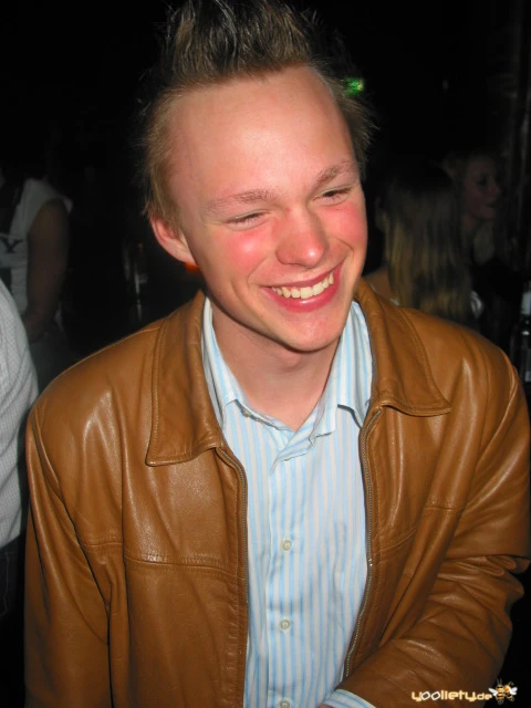 23.05.2003 – Stadtpalais Dortmund – Bild 20