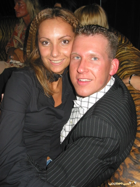 23.05.2003 – Stadtpalais Dortmund – Bild 58