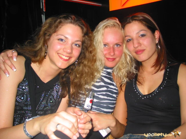 23.05.2003 – Stadtpalais Dortmund – Bild 90