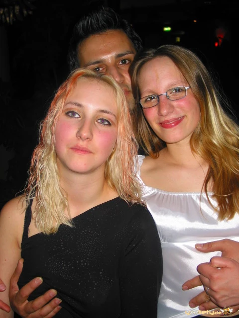23.05.2003 – Stadtpalais Dortmund – Bild 101