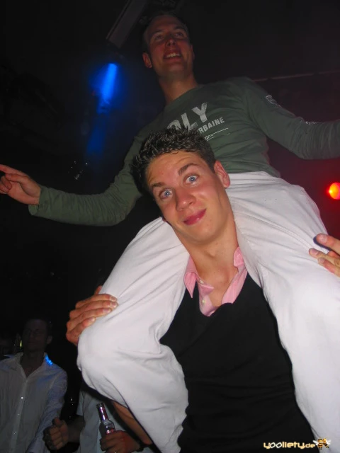 23.05.2003 – Stadtpalais Dortmund – Bild 70