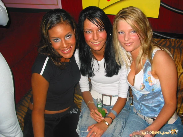 23.05.2003 – Stadtpalais Dortmund – Bild 8