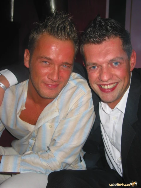23.05.2003 – Stadtpalais Dortmund – Bild 6
