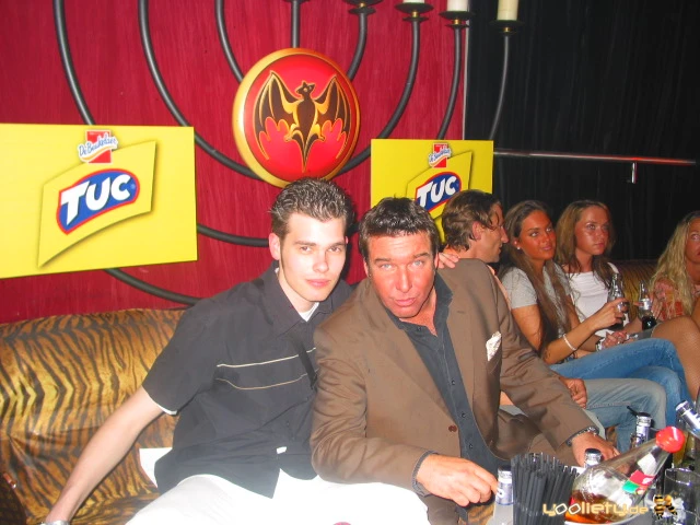23.05.2003 – Stadtpalais Dortmund – Bild 9