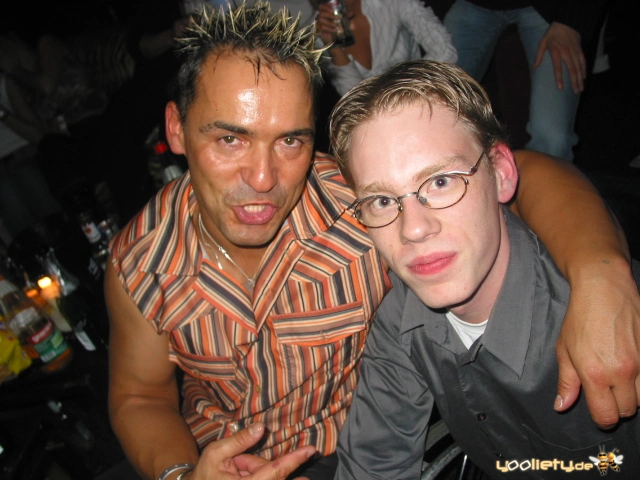 23.05.2003 – Stadtpalais Dortmund – Bild 28