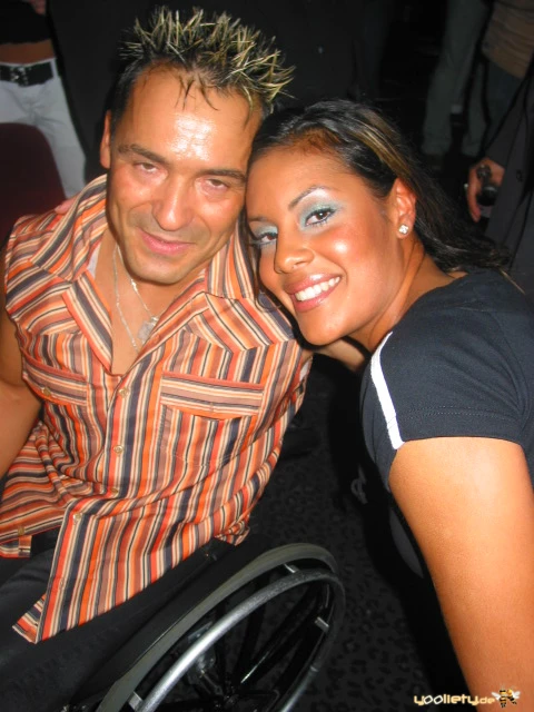 23.05.2003 – Stadtpalais Dortmund – Bild 10