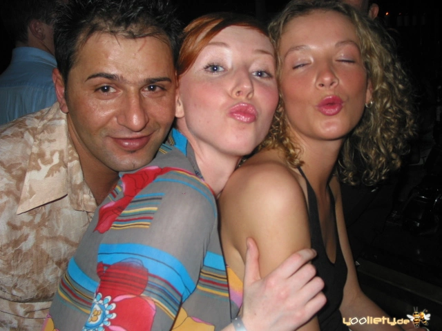 23.05.2003 – Stadtpalais Dortmund – Bild 35