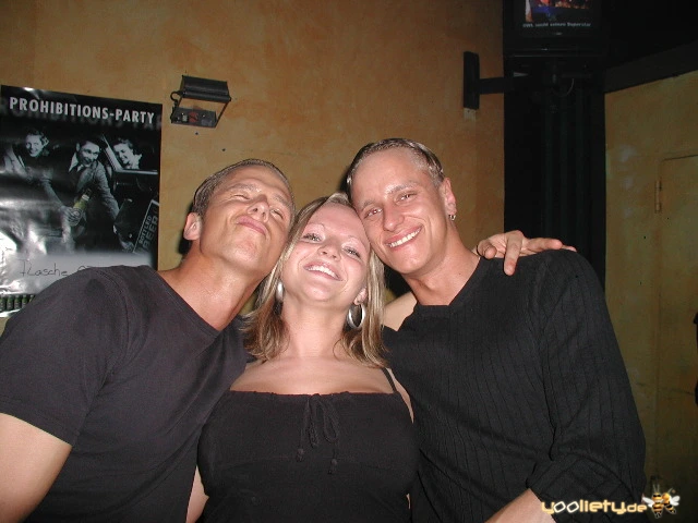 24.05.2003 – Go!Parc Herford