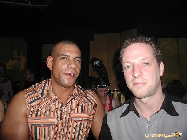 24.05.2003 – Go!Parc Herford – Bild 3