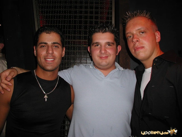 24.05.2003 – Go!Parc Herford – Bild 72