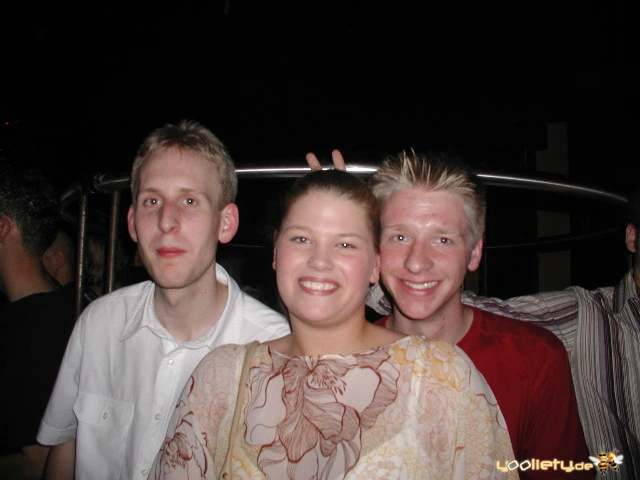 24.05.2003 – Go!Parc Herford – Bild 4