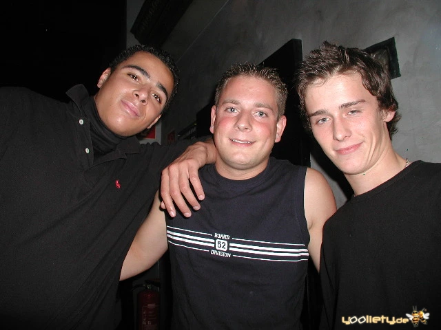 24.05.2003 – Go!Parc Herford – Bild 24