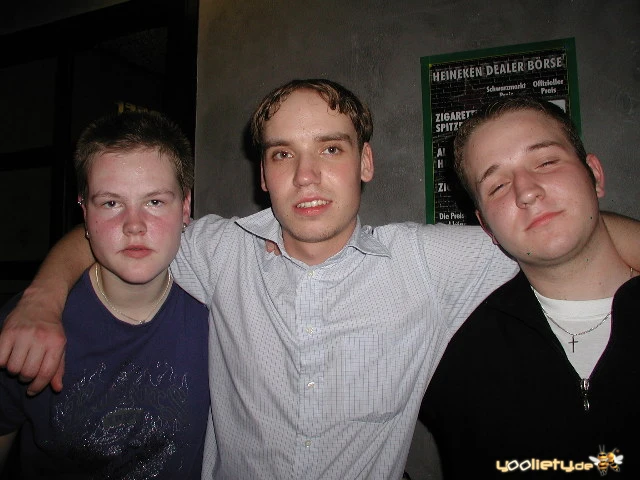 24.05.2003 – Go!Parc Herford – Bild 27