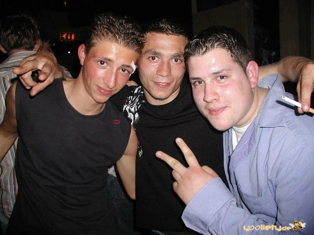 24.05.2003 – Go!Parc Herford – Bild 49