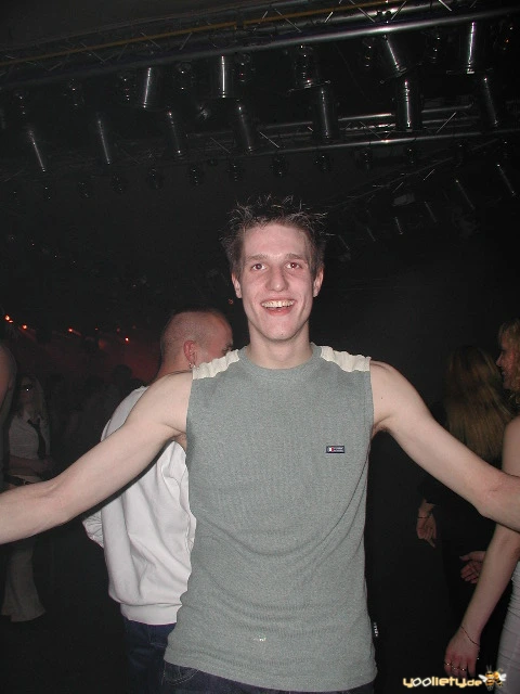 24.05.2003 – Go!Parc Herford – Bild 8