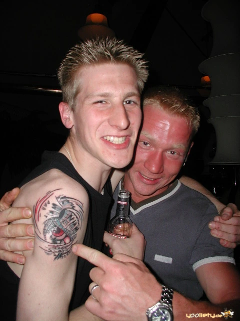 28.05.2003 – Bahnhof PW Porta Westfalica