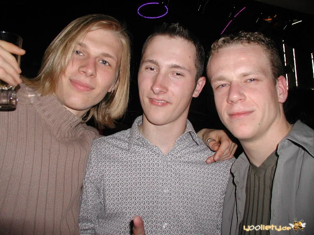 28.05.2003 – Bahnhof PW Porta Westfalica – Bild 18