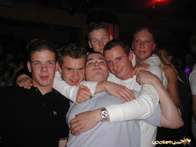 28.05.2003 – Bahnhof PW Porta Westfalica – Bild 58