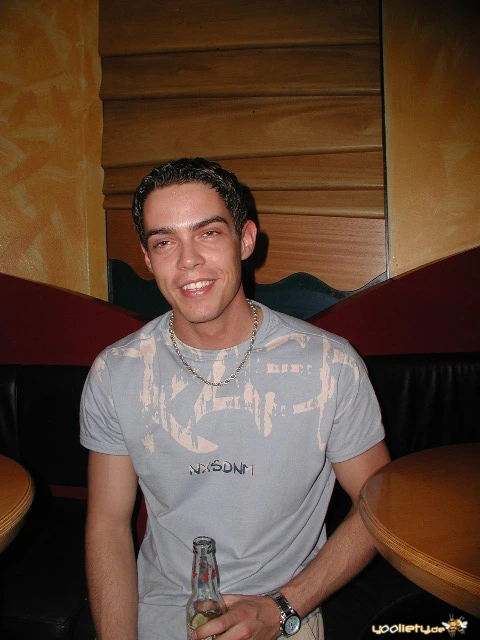 28.05.2003 – Bahnhof PW Porta Westfalica – Bild 28