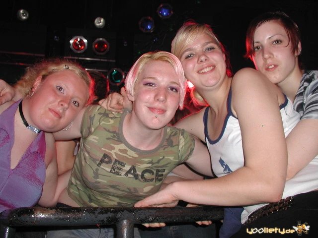 28.05.2003 – Bahnhof PW Porta Westfalica – Bild 59