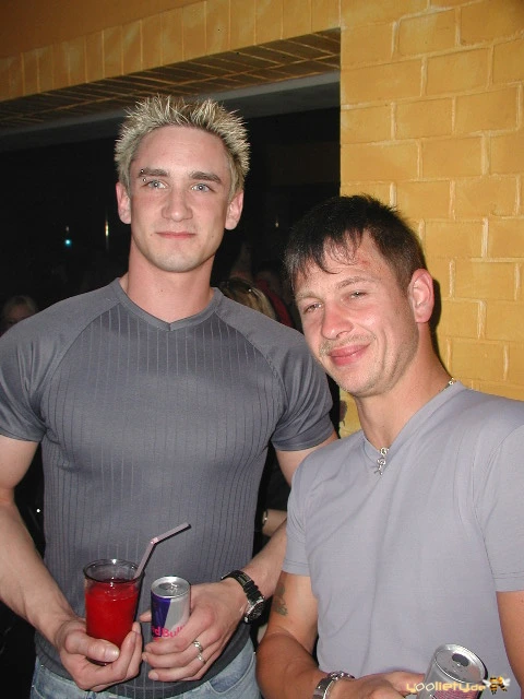 28.05.2003 – Bahnhof PW Porta Westfalica – Bild 46