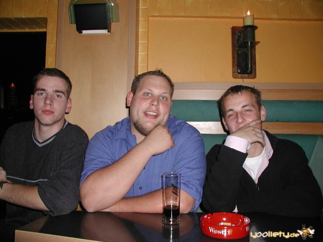 28.05.2003 – Bahnhof PW Porta Westfalica – Bild 21