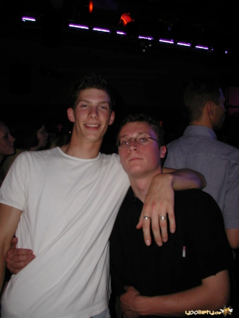 28.05.2003 – Bahnhof PW Porta Westfalica – Bild 17