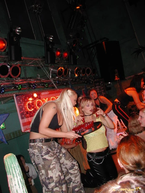 28.05.2003 – Bahnhof PW Porta Westfalica – Bild 1