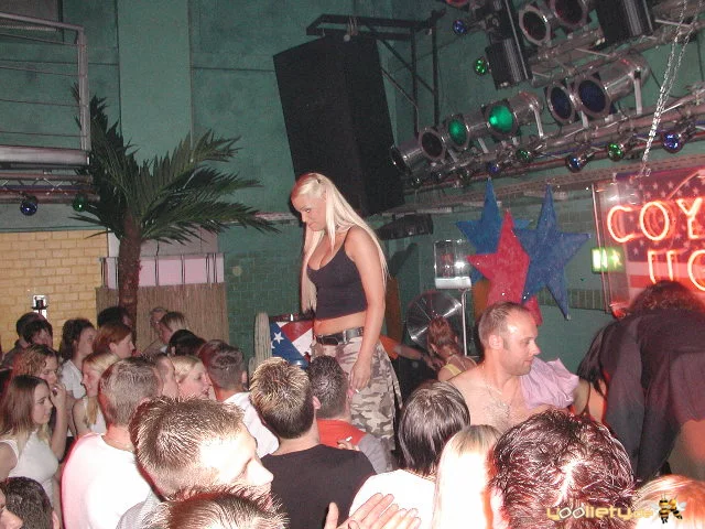 28.05.2003 – Bahnhof PW Porta Westfalica – Bild 29