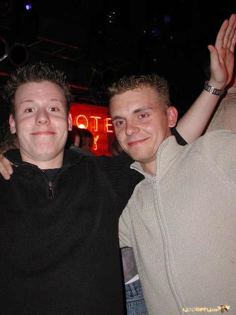 28.05.2003 – Bahnhof PW Porta Westfalica – Bild 42