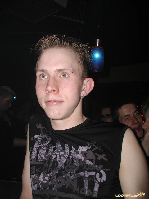 28.05.2003 – Bahnhof PW Porta Westfalica – Bild 3