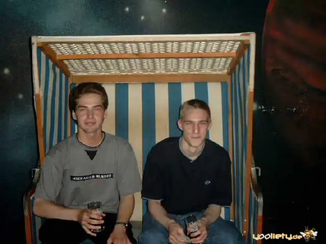 Table Dance Night – Mediahall Melle