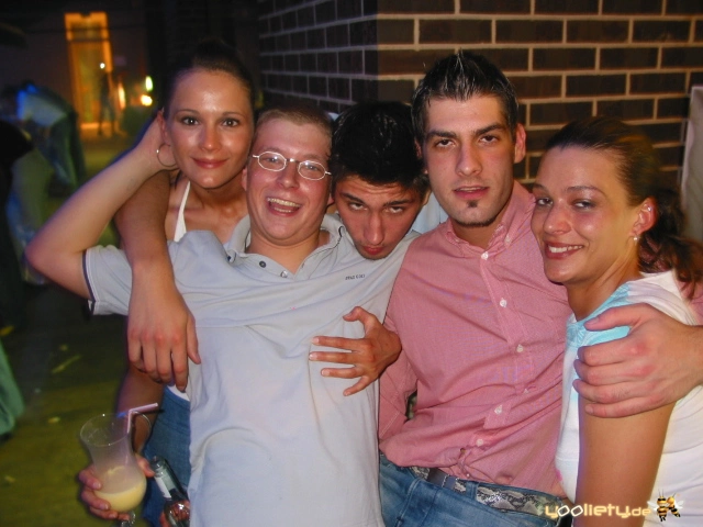 28.05.2003 – Kronski Gelsenkirchen