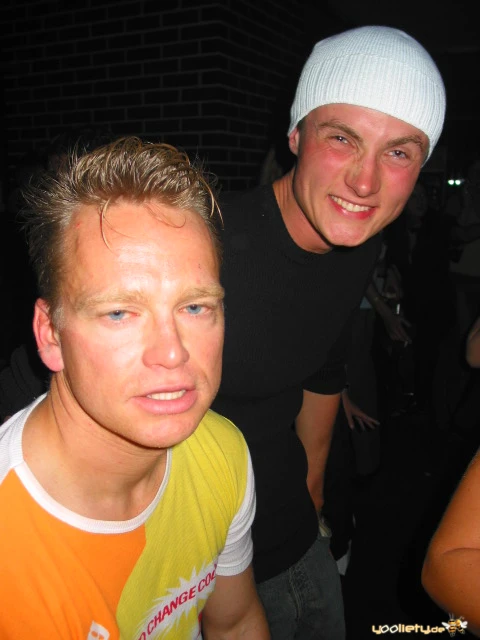 28.05.2003 – Kronski Gelsenkirchen – Bild 4