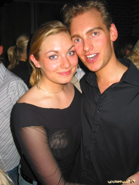 28.05.2003 – Kronski Gelsenkirchen – Bild 21