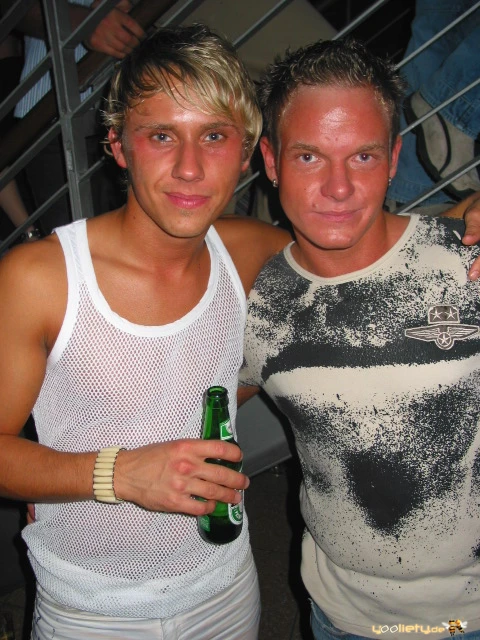 28.05.2003 – Kronski Gelsenkirchen – Bild 58