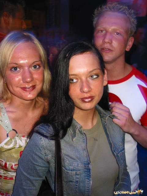 28.05.2003 – Kronski Gelsenkirchen – Bild 166