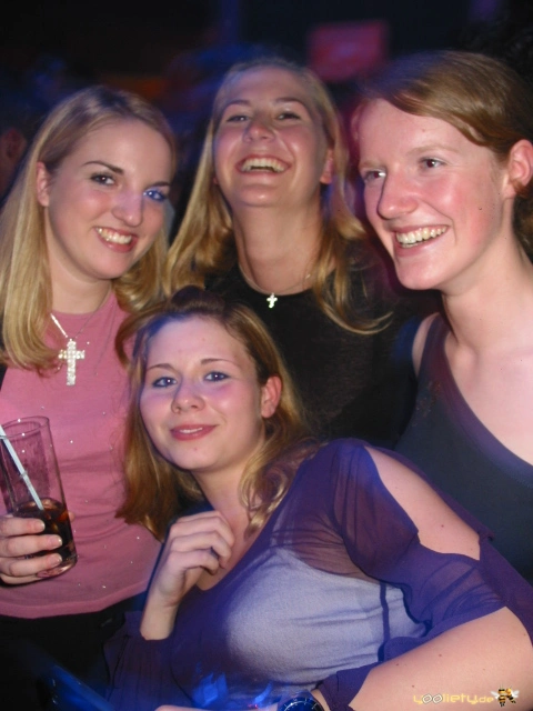 28.05.2003 – Kronski Gelsenkirchen – Bild 80