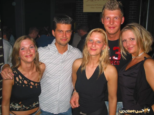 28.05.2003 – Kronski Gelsenkirchen – Bild 19