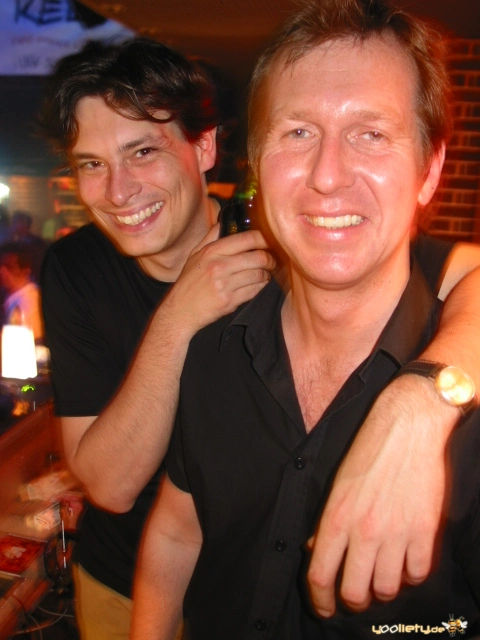 28.05.2003 – Kronski Gelsenkirchen – Bild 178