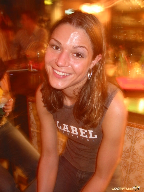 28.05.2003 – Kronski Gelsenkirchen – Bild 1